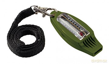Gwizdek wielofunkcyjny Gwizdek wielofunkcyjny Scout