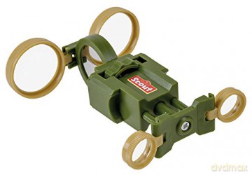 Lornetka podróżnika 6w1 Lornetka podróżnika 6w1 HP