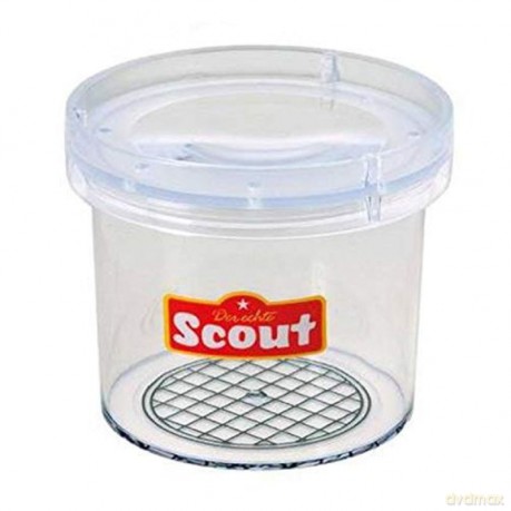 Pojemnik na owady z lupą Pojemnik na owady z lupą Scout HP