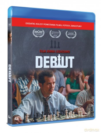 Debiut [Blu-Ray]