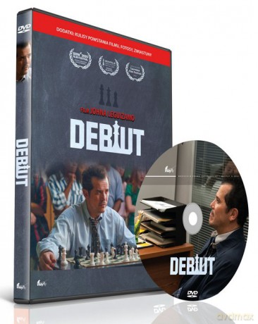 Debiut [DVD]