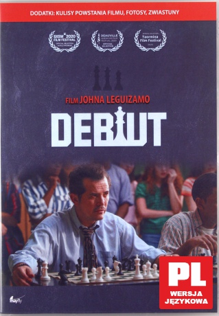 Debiut [DVD]