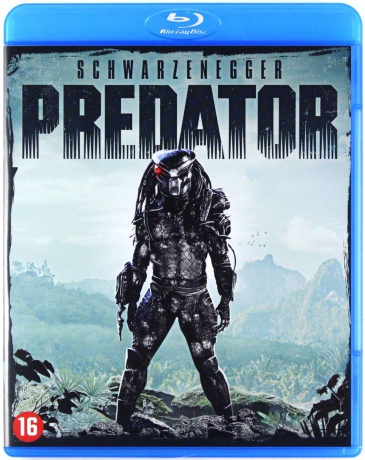 Predator [Blu-Ray]