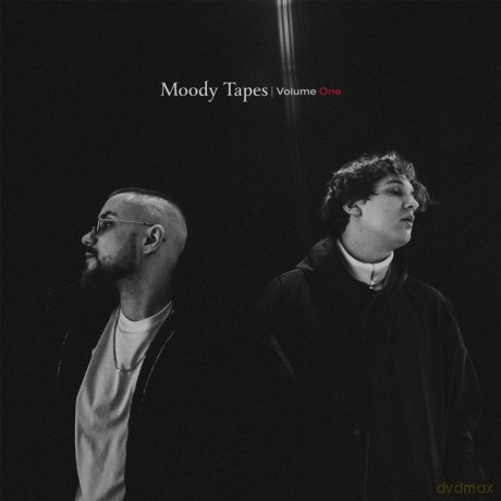Hodak/2k: Moody Tapes, Volume One [CD]