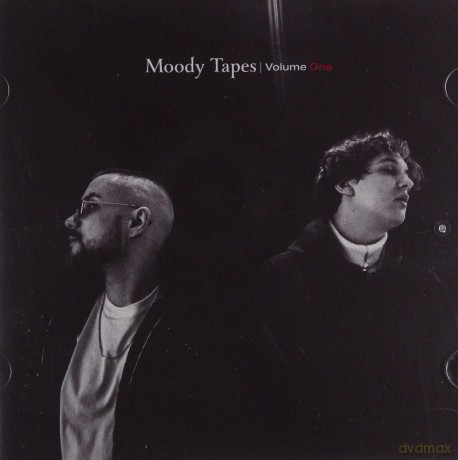 Hodak/2k: Moody Tapes, Volume One [CD]