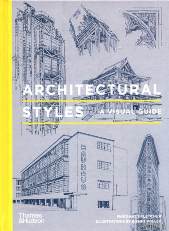 Architectural Styles [KSIĄŻKA]