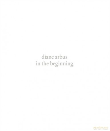 Diane Arbus - In the Beginning - Jeff L. Rosenheim [KSIĄŻKA]