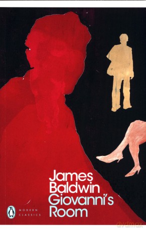 Giovanni's Room - James Baldwin [KSIĄŻKA]