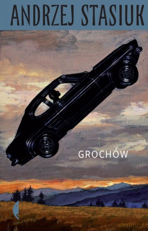 Grochów - Andrzej Stasiuk [KSIĄŻKA]