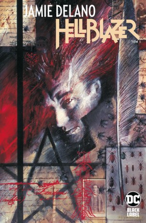 Hellblazer (Tom 7) [KOMIKS]