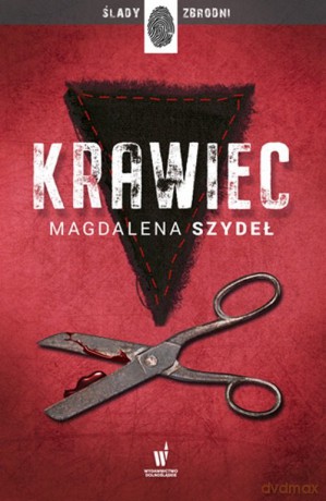 Krawiec - Magdalena Szydeł [KSIĄŻKA]