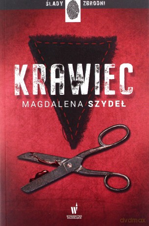 Krawiec - Magdalena Szydeł [KSIĄŻKA]