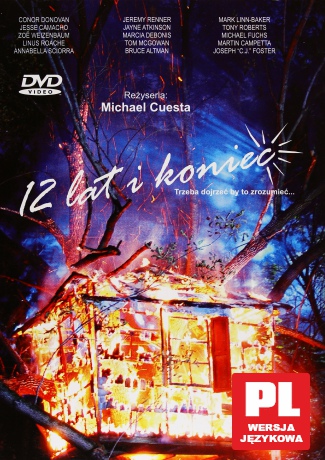 12 Lat i Koniec [DVD]