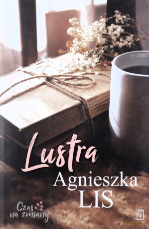 Lustra - Agnieszka Lis [KSIĄŻKA]