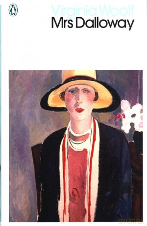 Mrs Dalloway - Virginia Woolf [KSIĄŻKA]