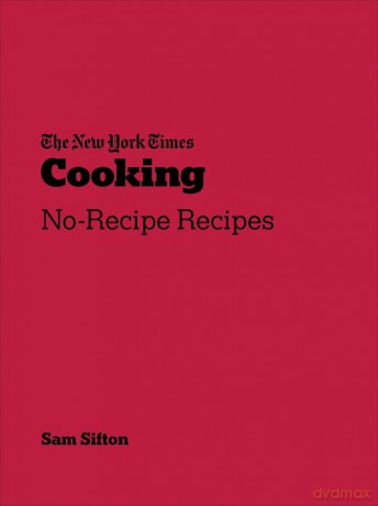 New York Times Cooking - Sam Sifton [KSIĄŻKA]
