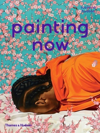 Painting Now - Suzanne Hudson [KSIĄŻKA]