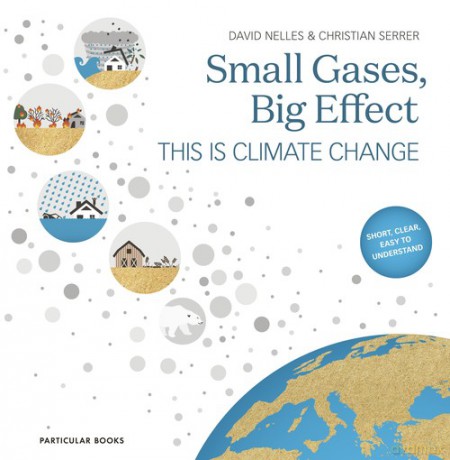 Small Gases Big Effect - David Nelles, Christian Serrer [KSIĄŻKA]