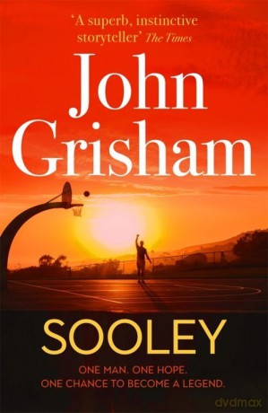 Sooley - John Grisham [KSIĄŻKA]