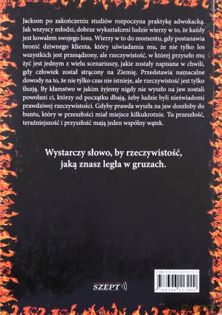 Stwórca boi się człowieka - Jacek Wojciechowski [KSIĄŻKA]