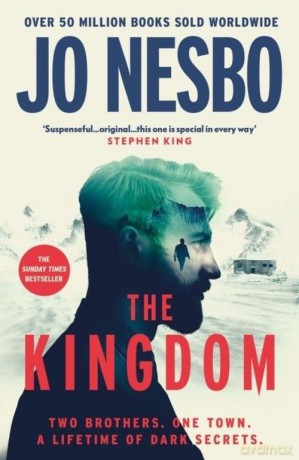 The Kingdom - Jo Nesbo [KSIĄŻKA]