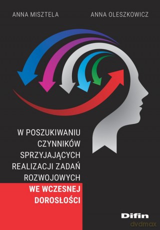 W poszukiwaniu czynników sprzyjających realizacji zadań rozwojowych we wczesnej dorosłości - Anna Misztela, Anna Oleszkowicz [KSIĄŻKA]