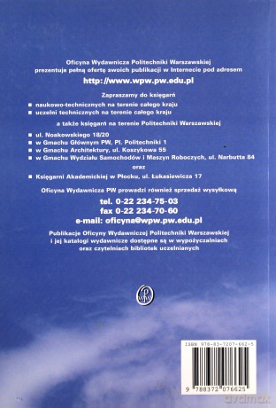 Wentylacja Tablice do obliczeń strat ciśnienia - Tomasz Klinke [KSIĄŻKA]