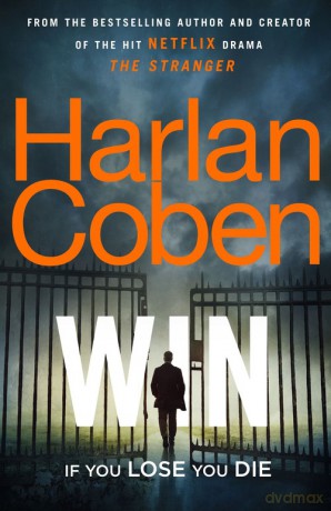 Win - Harlan Coben [KSIĄŻKA]
