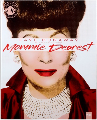 Mommie Dearest (Najdroższa mamusia) [Blu-Ray]