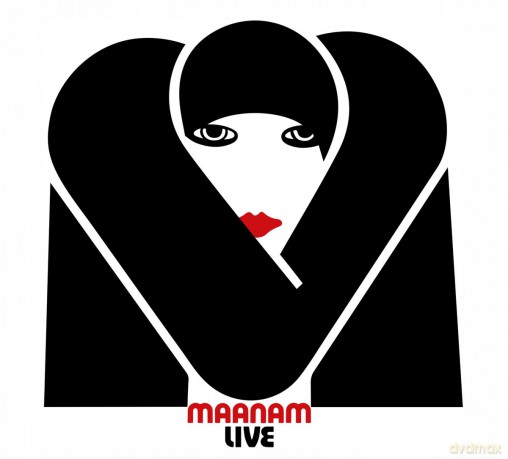 Maanam: Live / Kminek Dla Dziewczynek [CD]