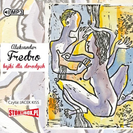 Bajki dla dorosłych - Aleksander Fredro [AUDIOBOOK]