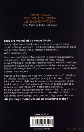 Jedno słowo za dużo - Abbie Greaves [KSIĄŻKA]