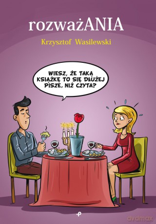 RozważANIA - Krzysztof Wasilewski [KSIĄŻKA]