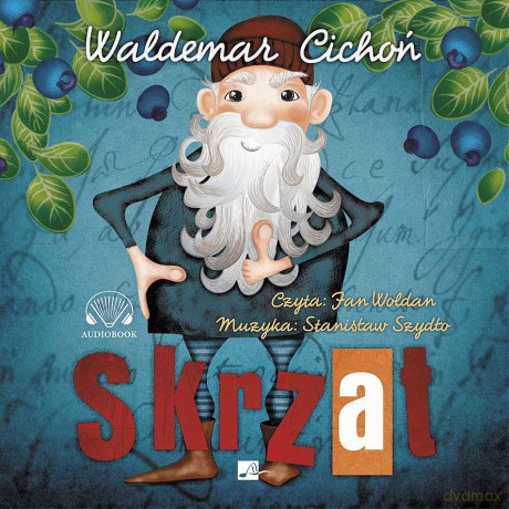 Skrzat - Waldemar Cichoń [AUDIOBOOK]