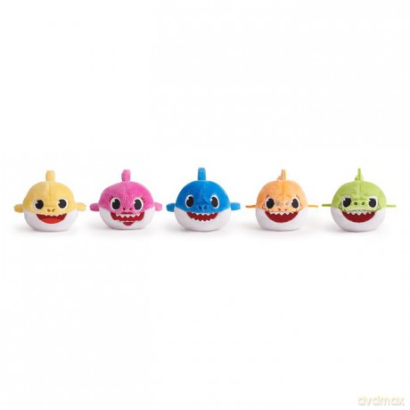 Baby Shark Miniprzytulanka