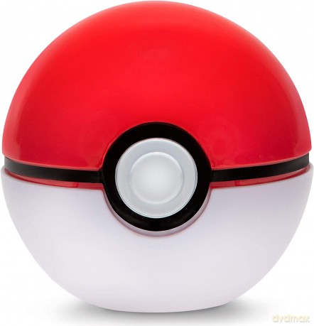 Pokemon - Poke Ball Clip N Go Asst. Seria 8