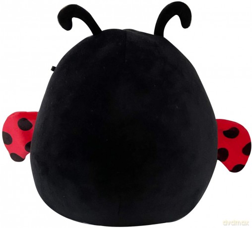 Squishmallows Pluszak kolekcjonerski BIEDRONKA