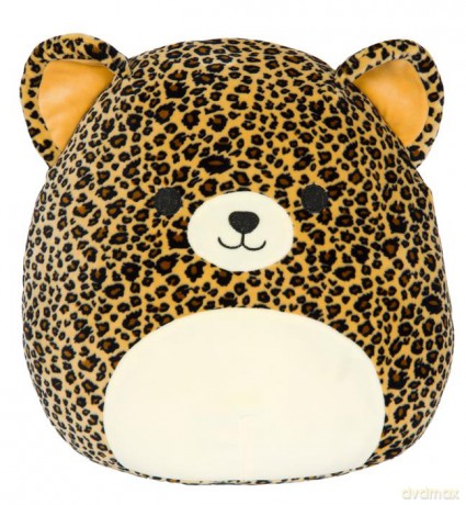 Squishmallows Pluszak kolekcjonerski GEPARD