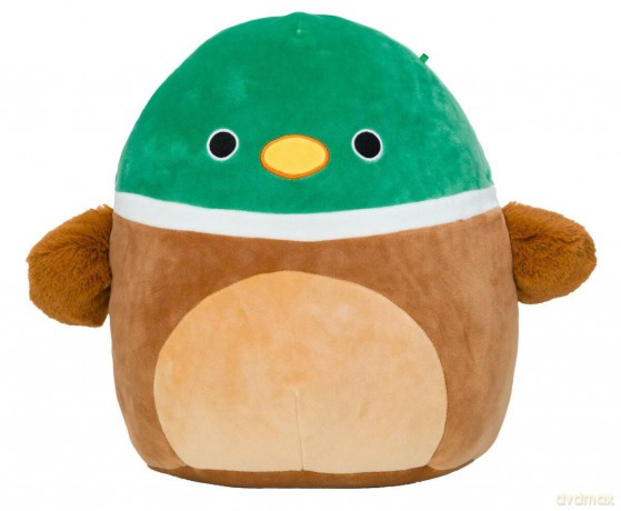 Squishmallows Pluszak kolekcjonerski KACZOREK