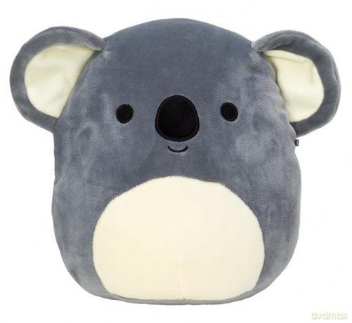Squishmallows Pluszak kolekcjonerski KOALA
