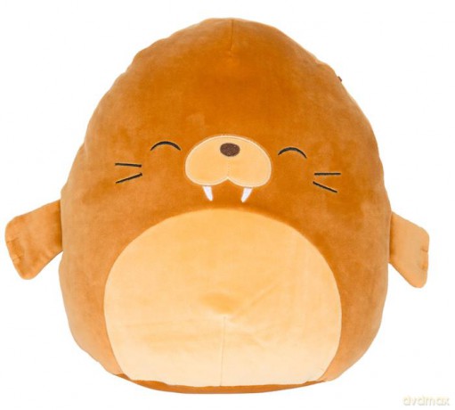 Squishmallows Pluszak kolekcjonerski MORS