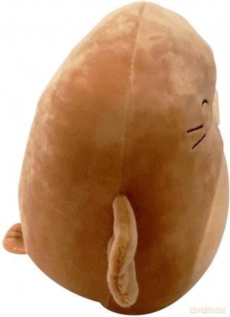 Squishmallows Pluszak kolekcjonerski MORS