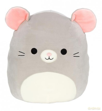 Squishmallows Pluszak kolekcjonerski MYSZKA