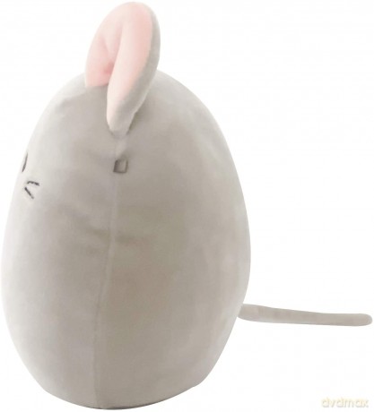 Squishmallows Pluszak kolekcjonerski MYSZKA