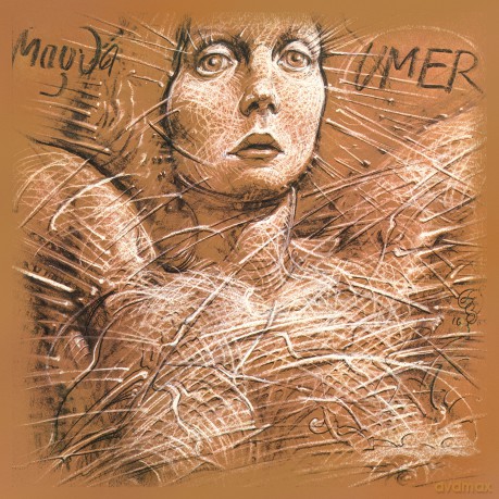 Magda Umer: Magda Umer [CD]