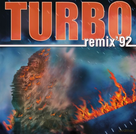 Turbo: Remix'92 [CD]