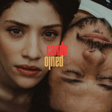 Cande Y Paulo: Cande Y Paulo [CD]