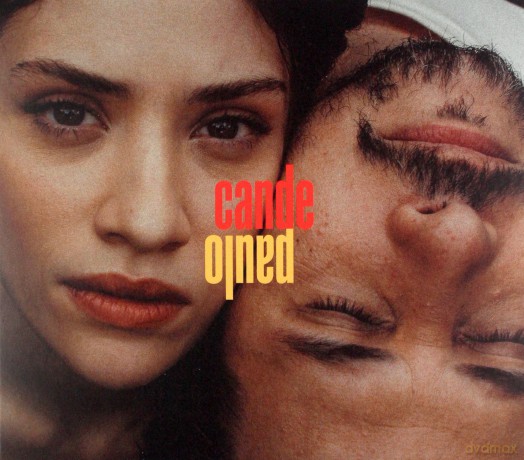 Cande Y Paulo: Cande Y Paulo [CD]