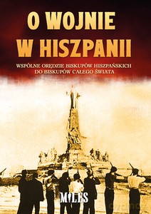 O wojnie w Hiszpanii - Opracowanie zbiorowe [KSIĄŻKA]