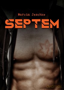 Septem - Marcin Jeschke [KSIĄŻKA]